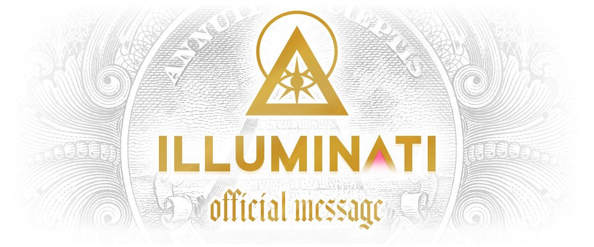 purpose of the Illuminati