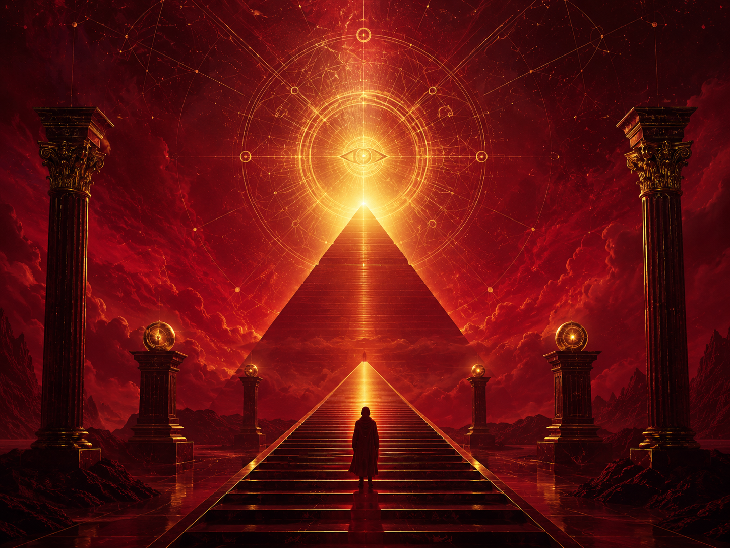 Illuminati Order meaning history society fraternity symbols and membership guidance