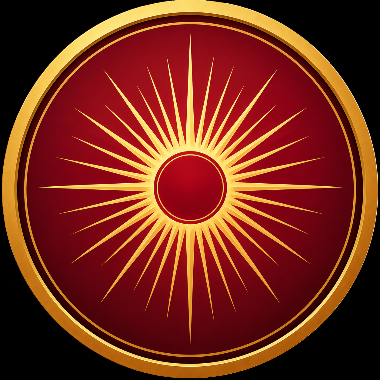 The Illuminati Light Symbol