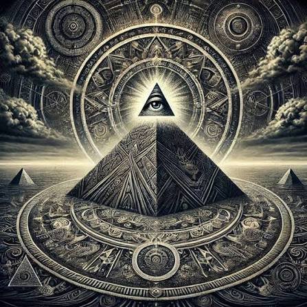 Legacy of the Bavarian Illuminati from eighteenth-century history to modern culture
