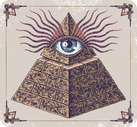 Illuminati degrees and hierarchy of the historical Bavarian Order