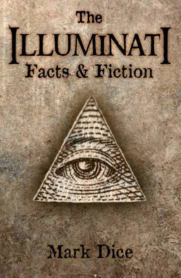 Illuminati beliefs and values with knowledge purpose symbols and guidance