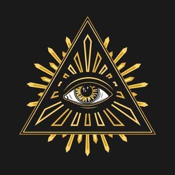 Illuminati Light and Higher Knowledge meaning illumination wisdom and guidance