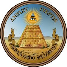 Illuminati Pyramid and Eye meaning symbolism awareness structure and guidance