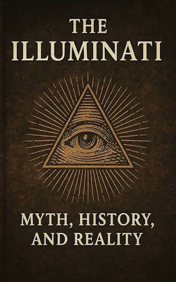 What is the Illuminati meaning history symbols purpose and guidance